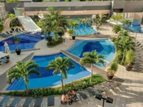 Veredas do Rio Quente