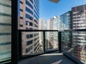 Star Park Serviced Apartments