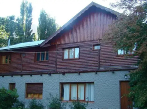 Aldea Los Huemules
