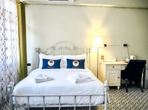 2499 Heritage Chinatown Bangkok Hotel By RoomQuest