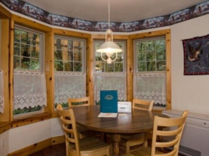 Mt Baker Lodging Cabin 25 - Sleeps 6