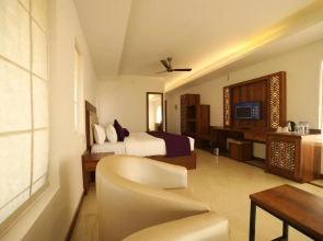 CONTOUR ISLAND RESORT & SPA by CITRINE