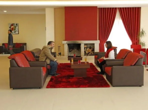 Palace Hotel & SPA