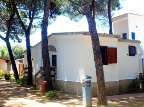 Camping Village Serenella