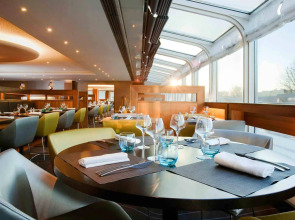 Отель Novotel Paris Centre Tour Eiffel 