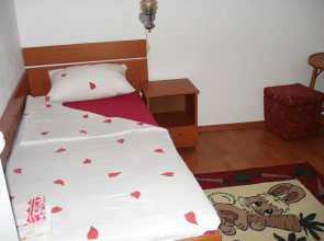 Villa Exotica