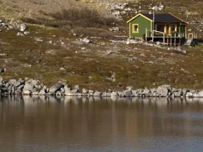 Red Tree Cottage