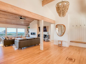 Rip Tide Beach House