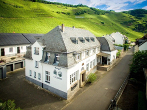 Gastehaus C H Berres