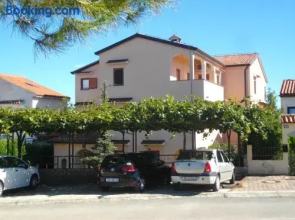 Apartments Neda I - Poreč South