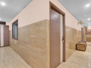 OYO 82408 Sada Shiv Guest House