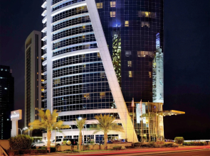 Qabila Westbay Hotel by Marriott