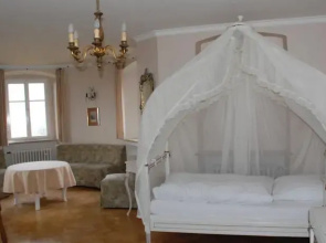 Tagungsstätte Schloss Schwanberg