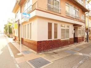 Super Tomato House Takayama