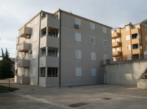 Apartment Marina Obod