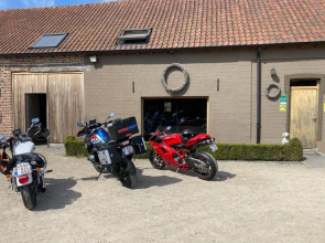 B&B Crijbohoeve