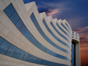 Mövenpick Hotel Qassim