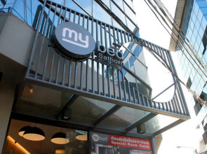 Mybed Sathorn