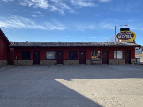 The Sage Motel