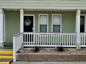 Kontiki Beach Resort #113 - Mermaids Den