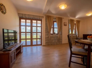 Villa Old Castle Apartments