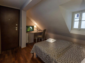 Boutique Residence by Little King