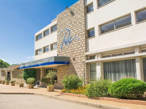 Hôtel Roc e Mare