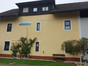 Ferienwohnung Haus Stadler