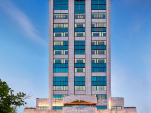 Hyatt Centric Levent Istanbul