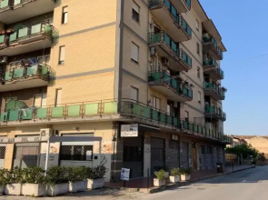 B&B Alle porte di Caserta