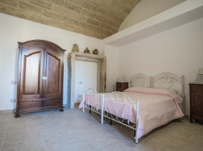 Masseria Asteri Resort