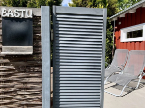 Quaint Holiday Home in Kropelin Germany with Sauna