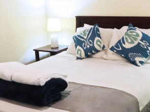 Apartamentos Managua