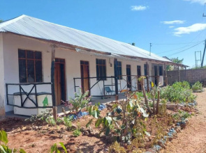 Hilali's Bungalow