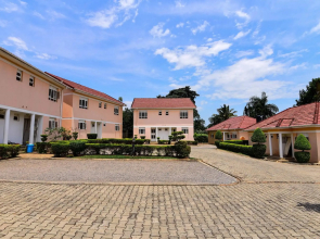 Crane Serviced Apartments