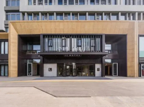 JI Hotel (Jinan Shandong International Convention and Exhibition Center)
