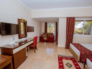 Golden Beach Resort - All inclusive