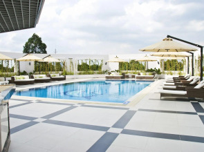 Tan Son Nhat Saigon Hotel