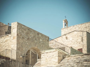 Masseria Storica Pilapalucci
