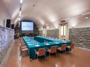 Parador de Cardona