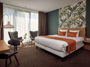Holiday home Breukelen