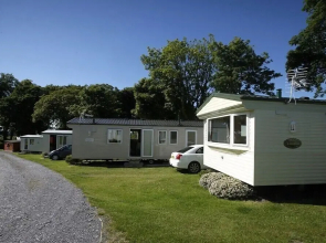 Plas Gwyn Caravan Park