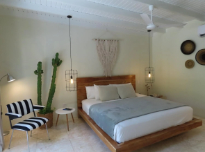 Naïma Luxury Cottage