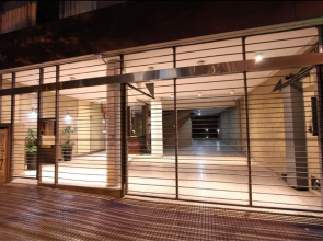 Departamento Jorge Luis Borges 9