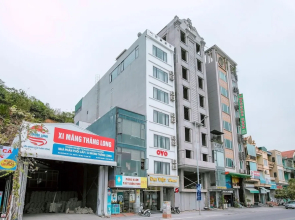 Oyo 581 Dai Viet Hotel