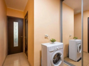 Апартаменты на улице Россошанская