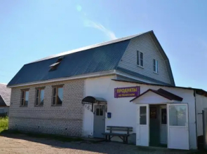 Guest house in Ostashkov