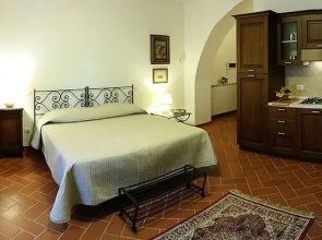 Agriturismo Villa Maria Pia