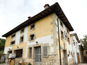 Casa Ignaciano
