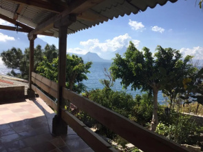 Hotel Terrazas Del Lago